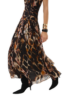 FLEETWOOD JACKIE MIDI DRESS
sassanova