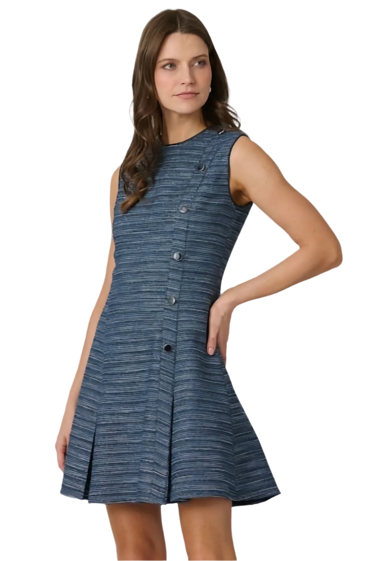 GIGI DRESS (72481016)
sassanova