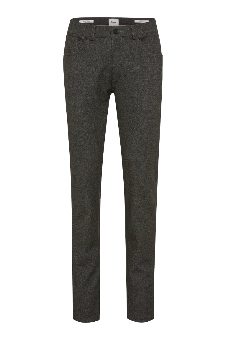 HI-FLEX JERSEY PANT - Pants - Novaman