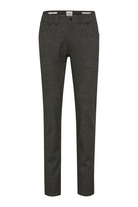 HI-FLEX JERSEY PANT - Pants - Novaman