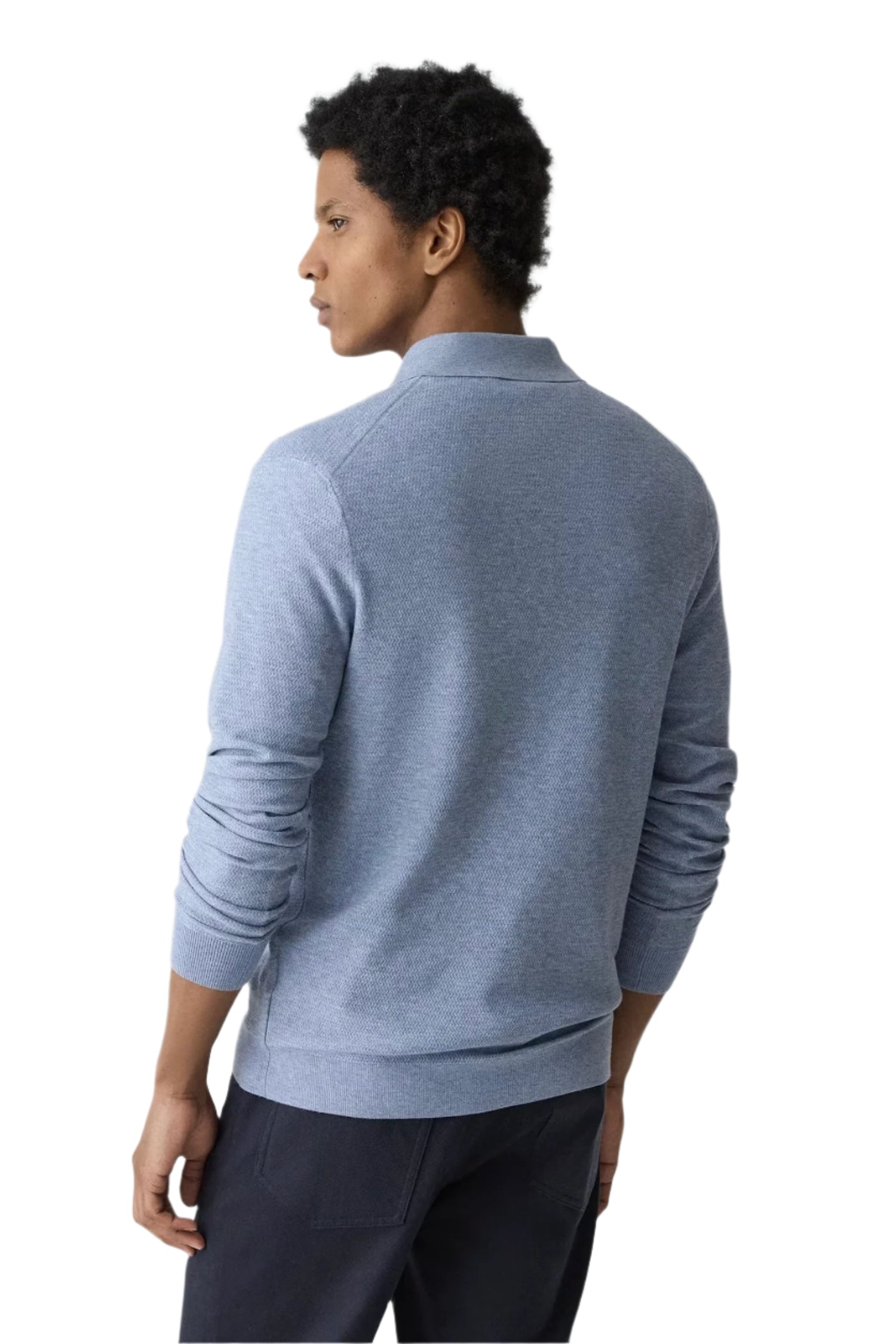 SORIS SS POLO
novaman