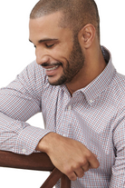 JULIAN CROWN LITE SPORT SHIRT - novaman