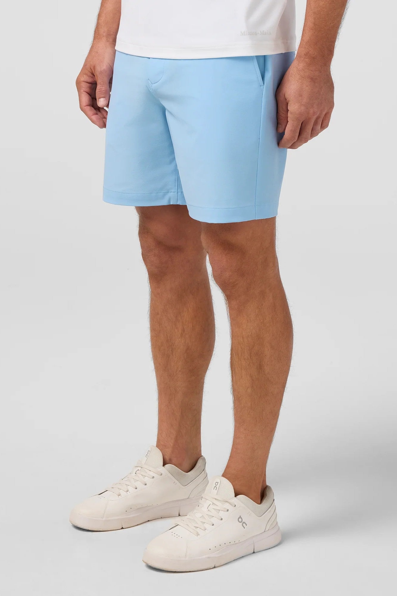 HELMSMAN SHORT - Shorts - Novaman