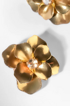 SIRAN EARRINGS - Earrings - Sassanova