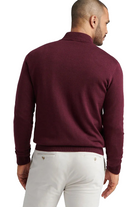 AUTUMN CREST 1/4 ZIP - novaman