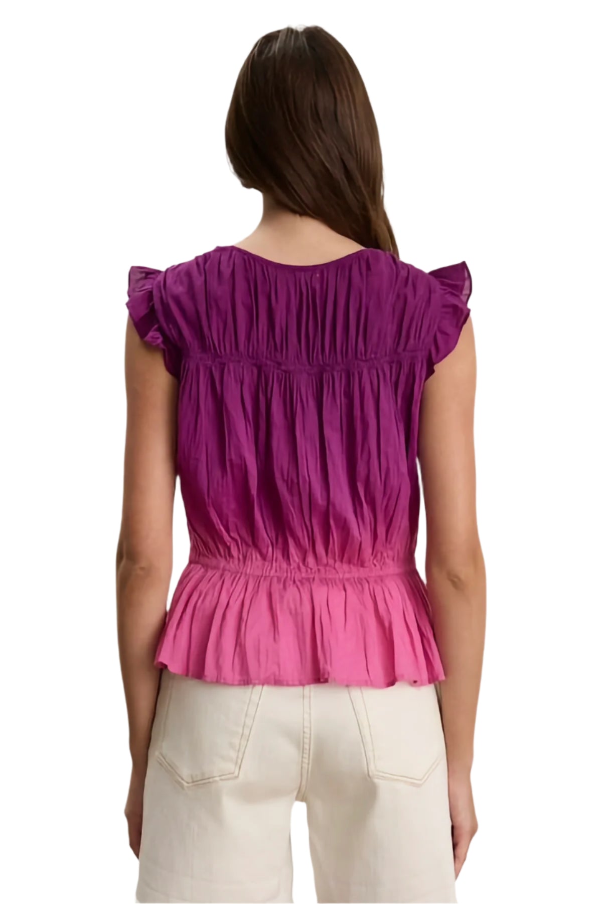 KAIA TOP
sassanova