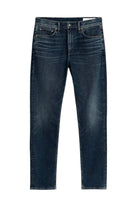 FIT 2 AUTHENTIC STRETCH DENIM
novaman