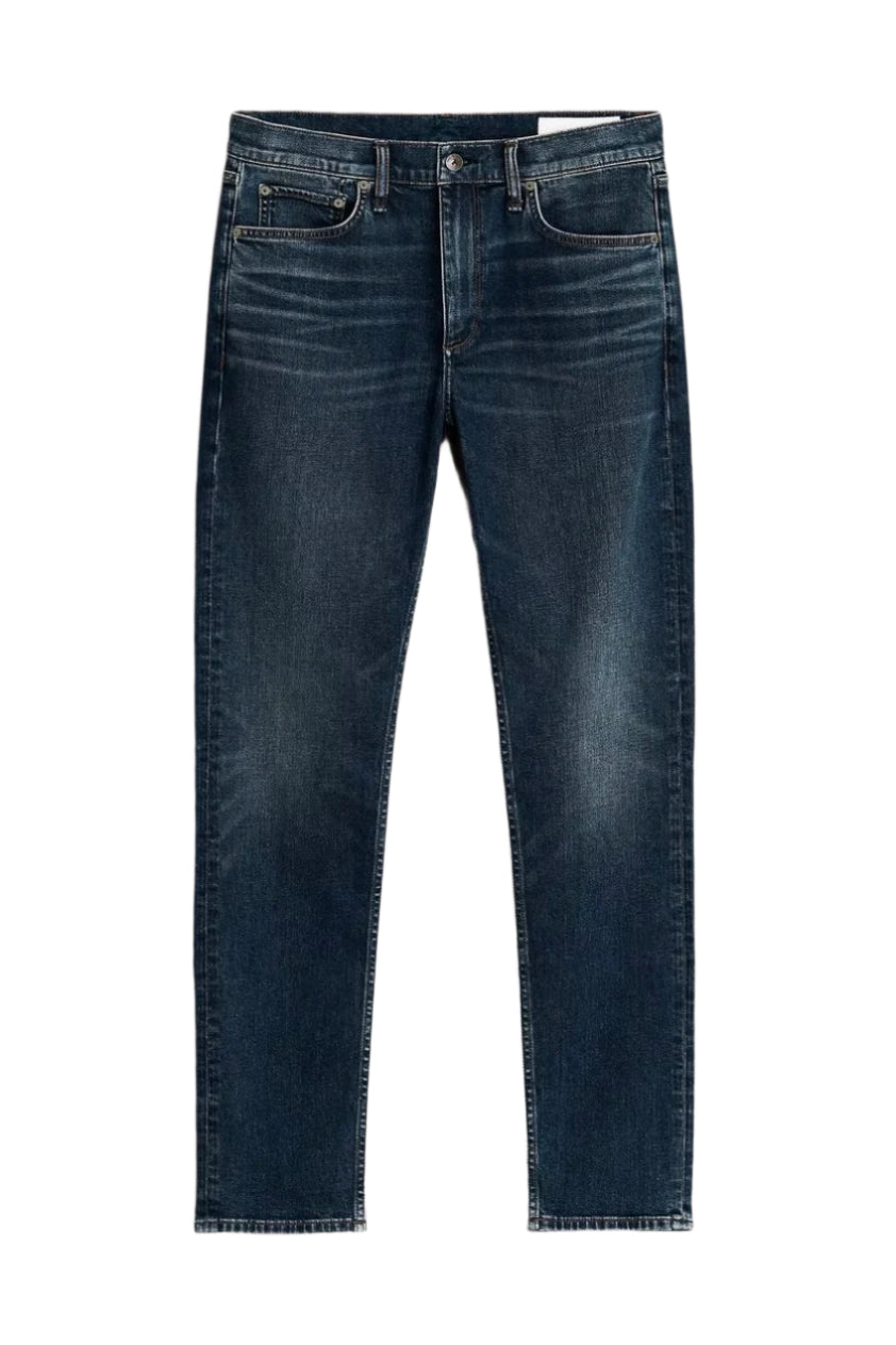 FIT 2 AUTHENTIC STRETCH DENIM
novaman