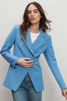 AMOS DICKEY JACKET-Sassanova