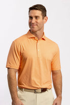CHRIS PERFORMANCE POLO - Polos - Novaman