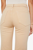 THE KICK IT JEAN - Jeans - Sassanova