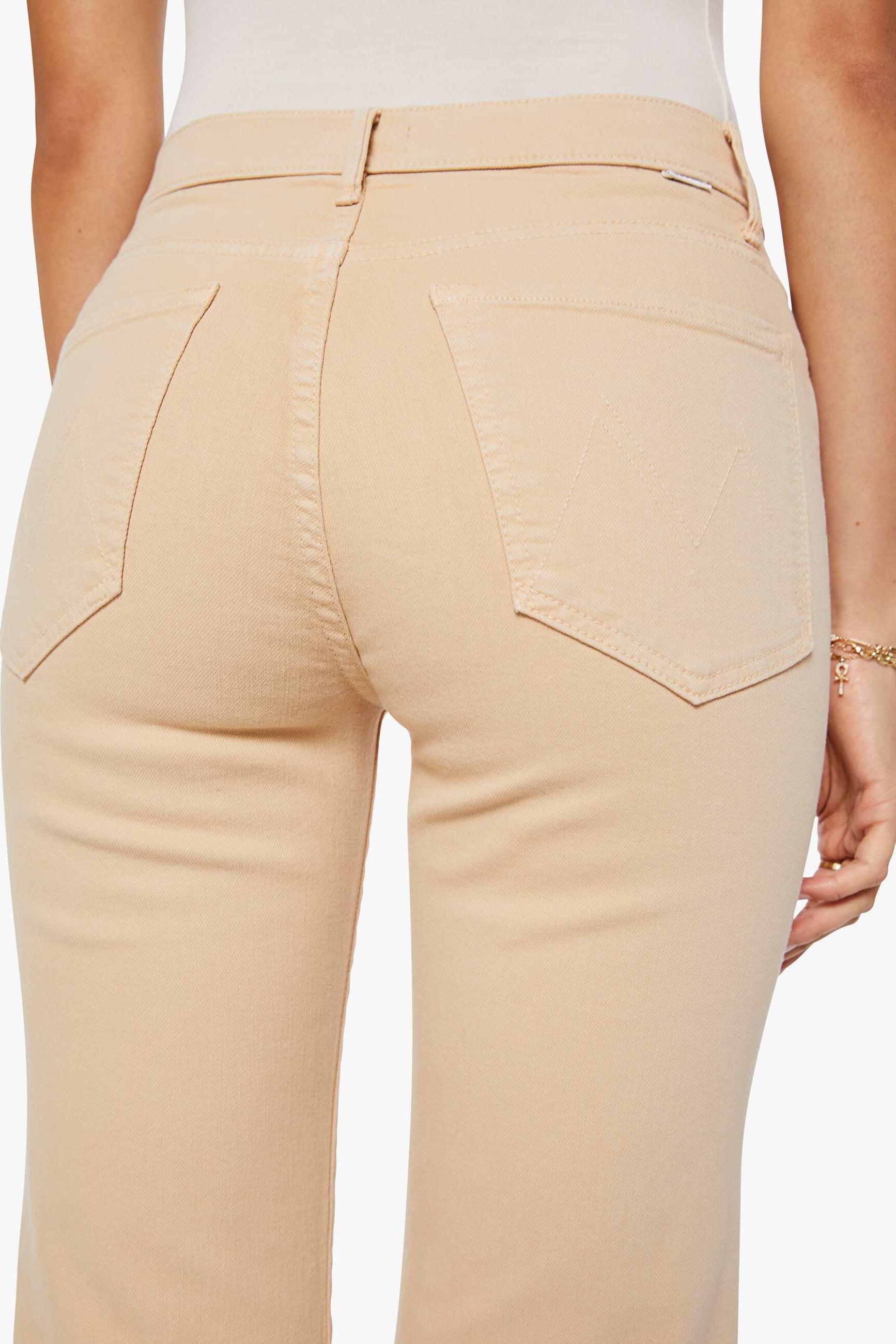 THE KICK IT JEAN - Jeans - Sassanova