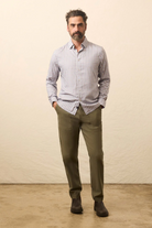 MOVEMENT LONG SLEEVE SHIRT - Long Sleeved Shirts - Novaman