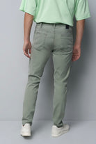 5 POCKET SLIM M5 PANT (6186)
novaman