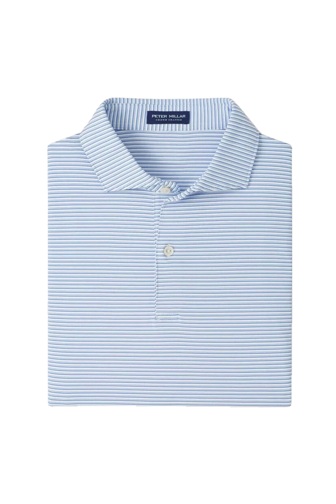 ENSEMBLE PERFORMANCE POLO - Polos - Novaman
