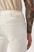 NICK SLIM DENIM - Jeans - Novaman