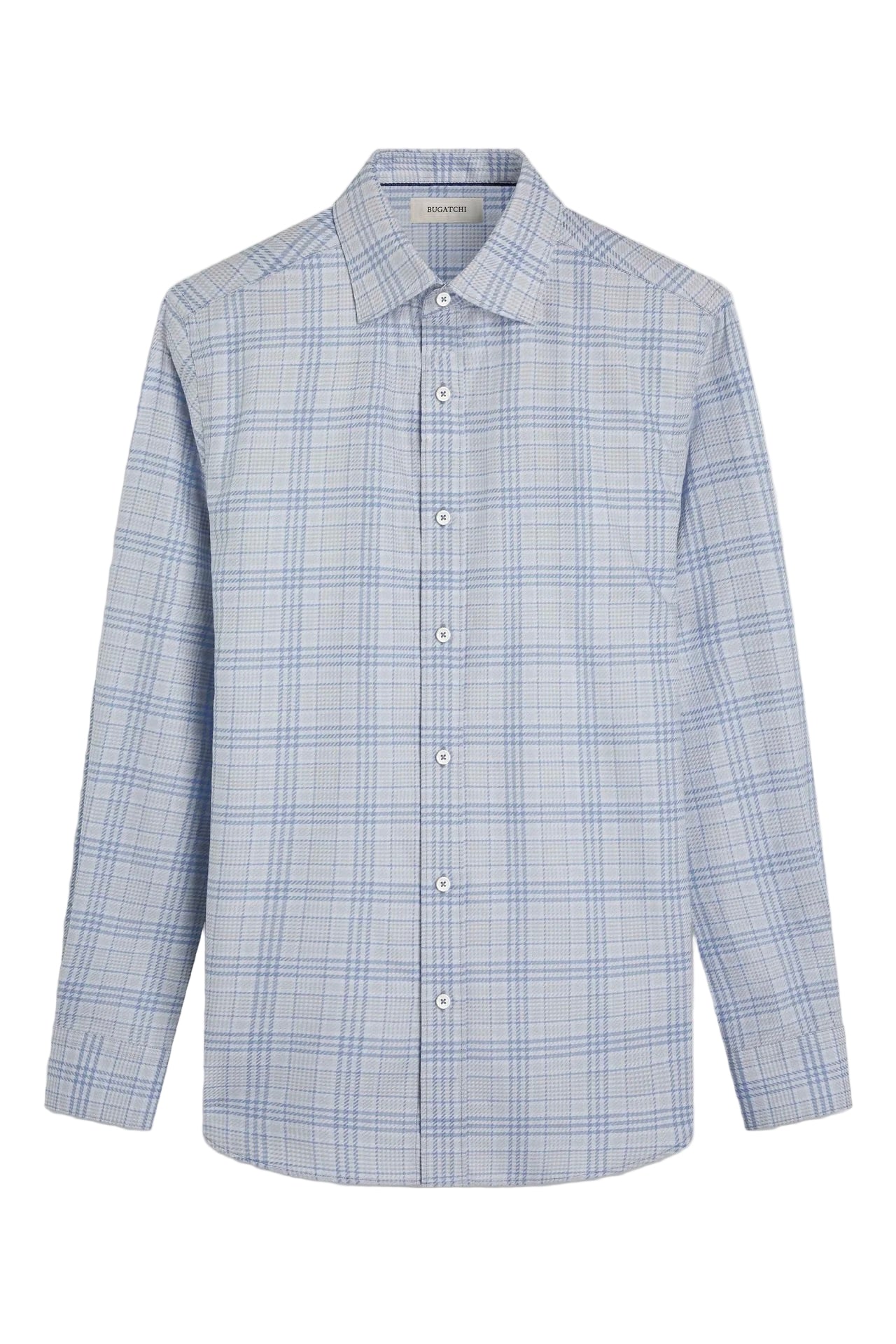 AXEL WOVEN SPORT SHIRT
novaman