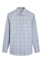 AXEL WOVEN SPORT SHIRT
novaman
