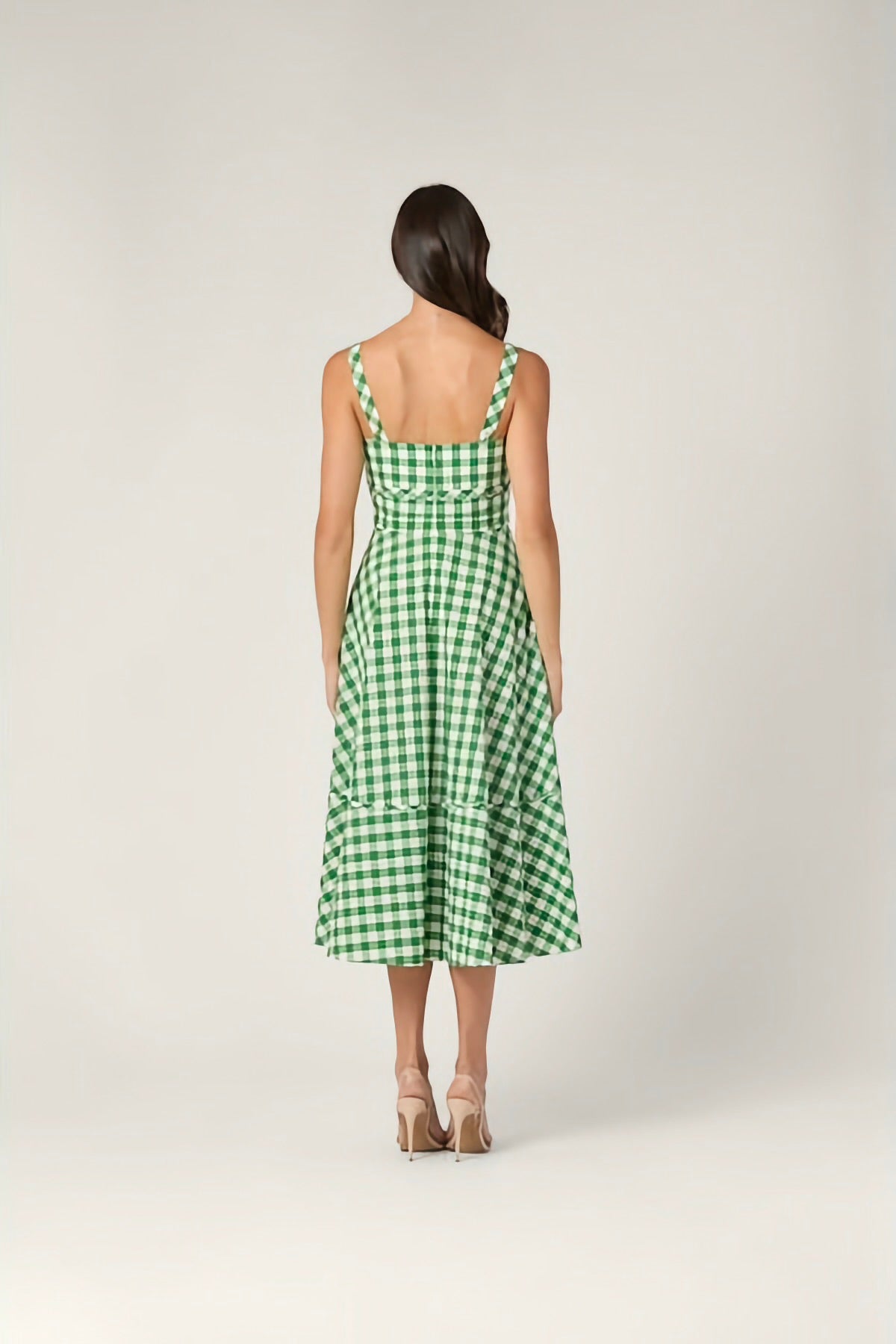 KAYDENCE DRESS
sassanova