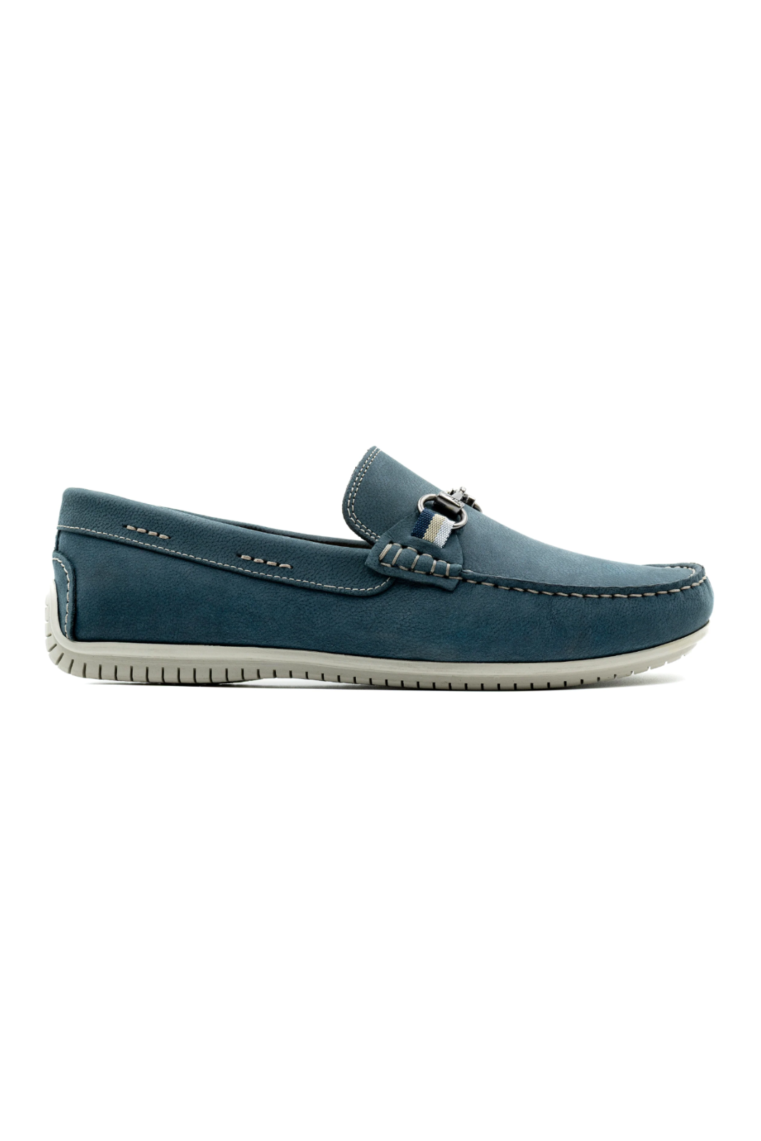 BERMUDA HORSE BIT LOAFER - Shoes - Novaman