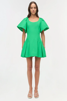HATTIE MINI DRESS - Dresses - Sassanova