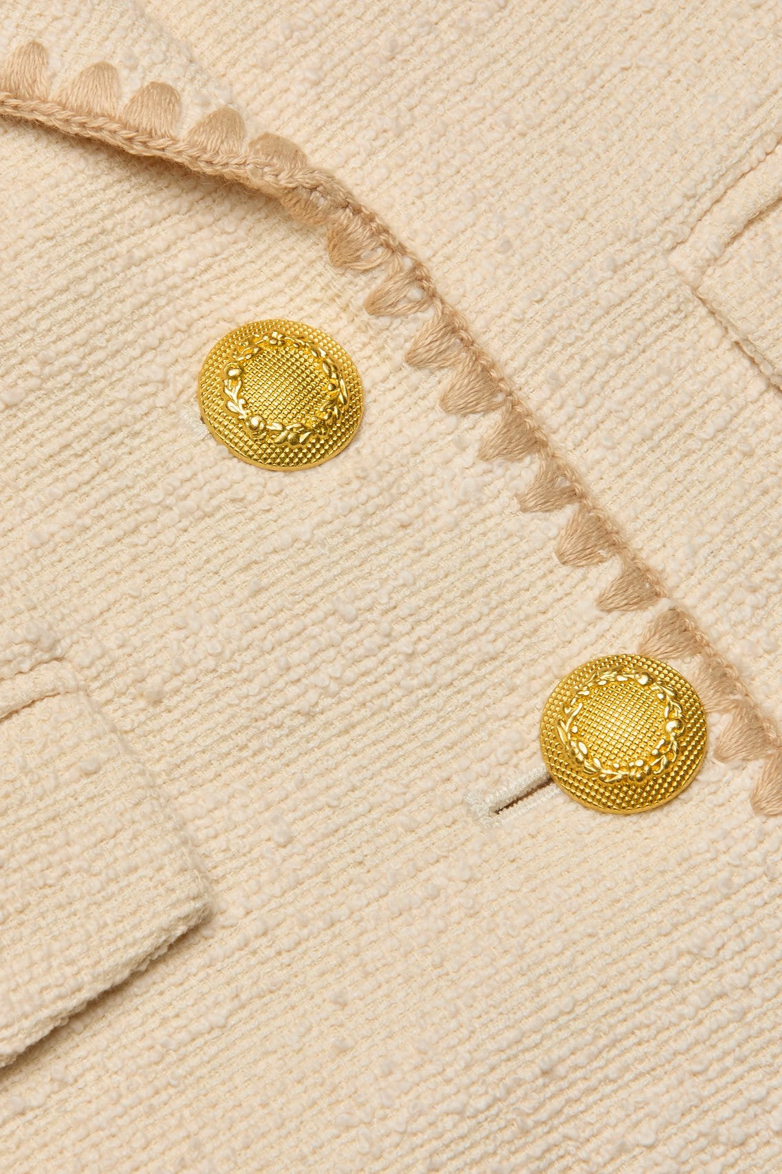 WYLLA SHIRT STRUCTURED BLAZER - Jackets - Sassanova