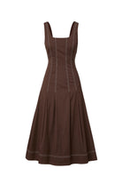 JOLIE DRESS - Dresses - Sassanova