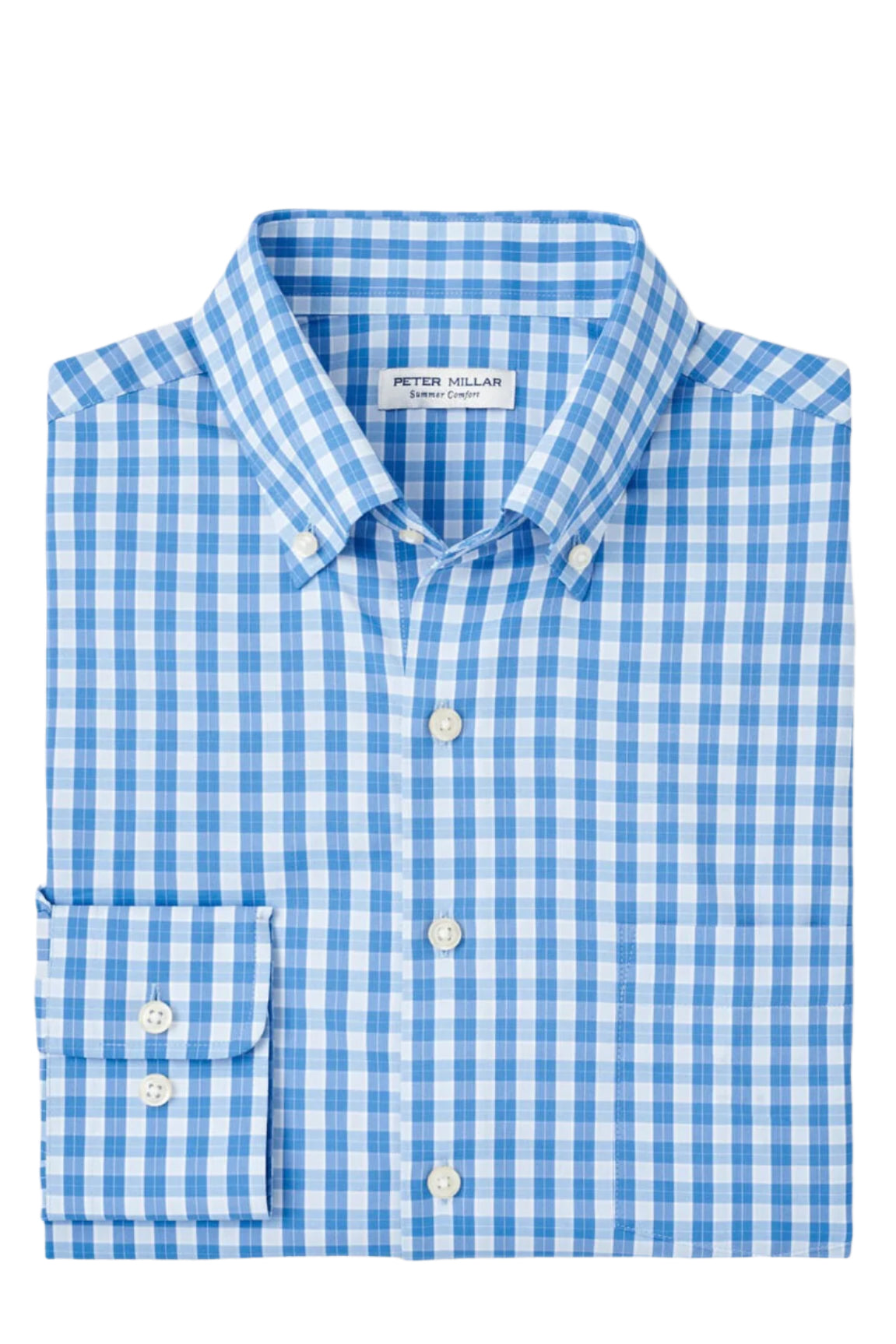 LEVEN PERFORMANCE SPORT SHIRT
novaman