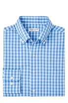 LEVEN PERFORMANCE SPORT SHIRT
novaman