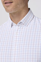 LEEWARD LS DRESS SHIRT-sassanova
