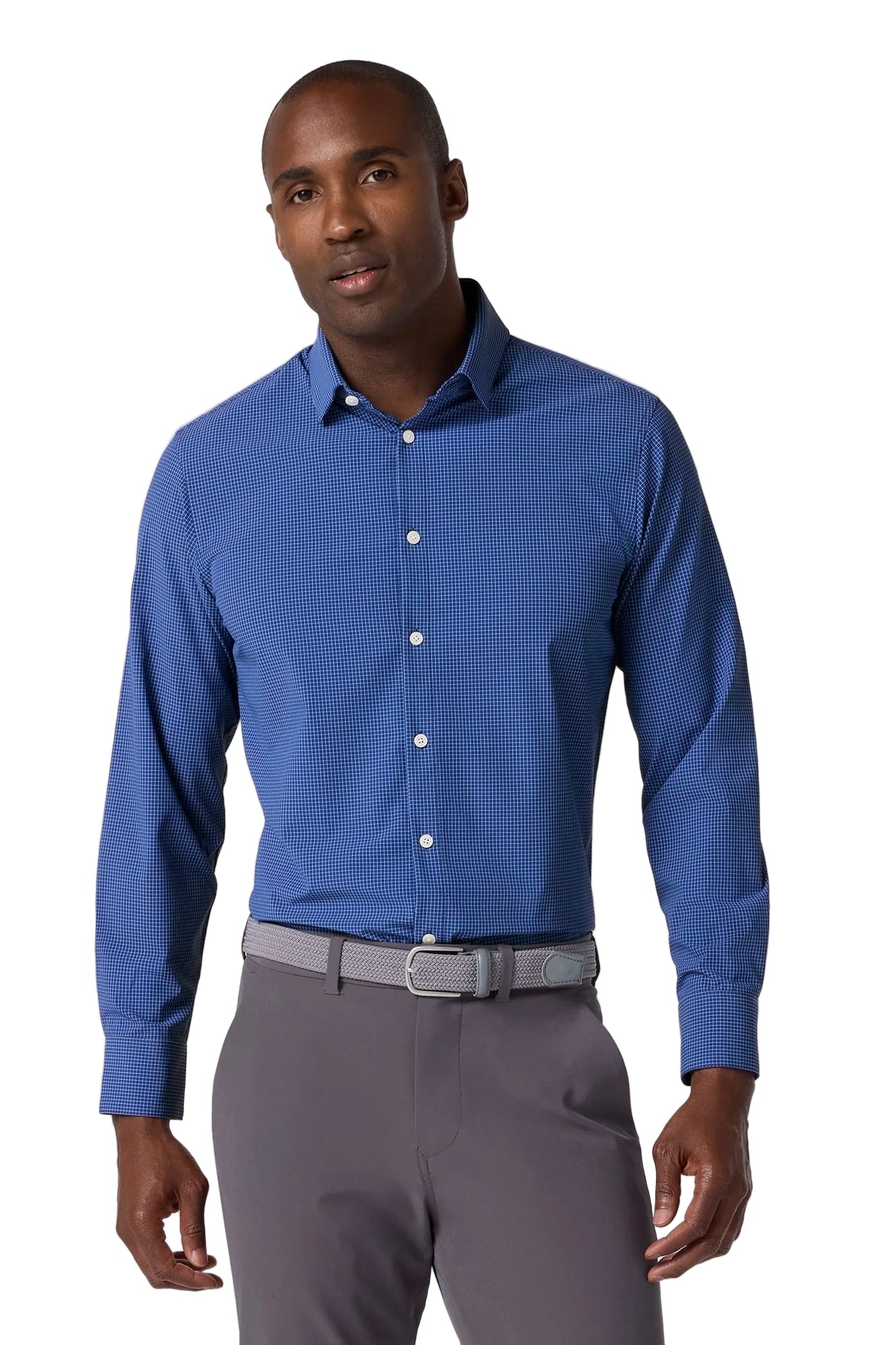 LEEWARD LS DRESS SHIRT
sassanova