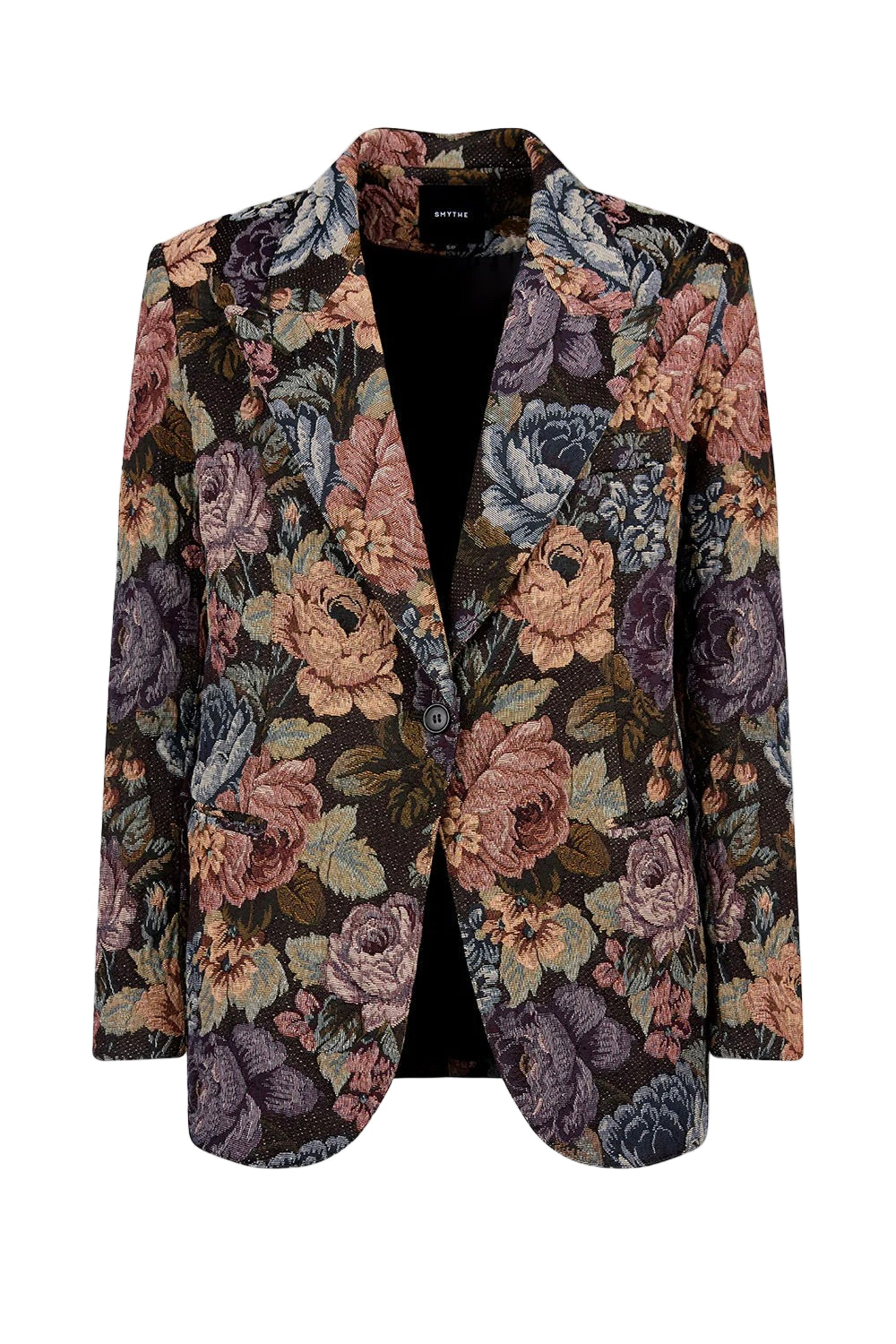 90'S BLAZER
sassanova