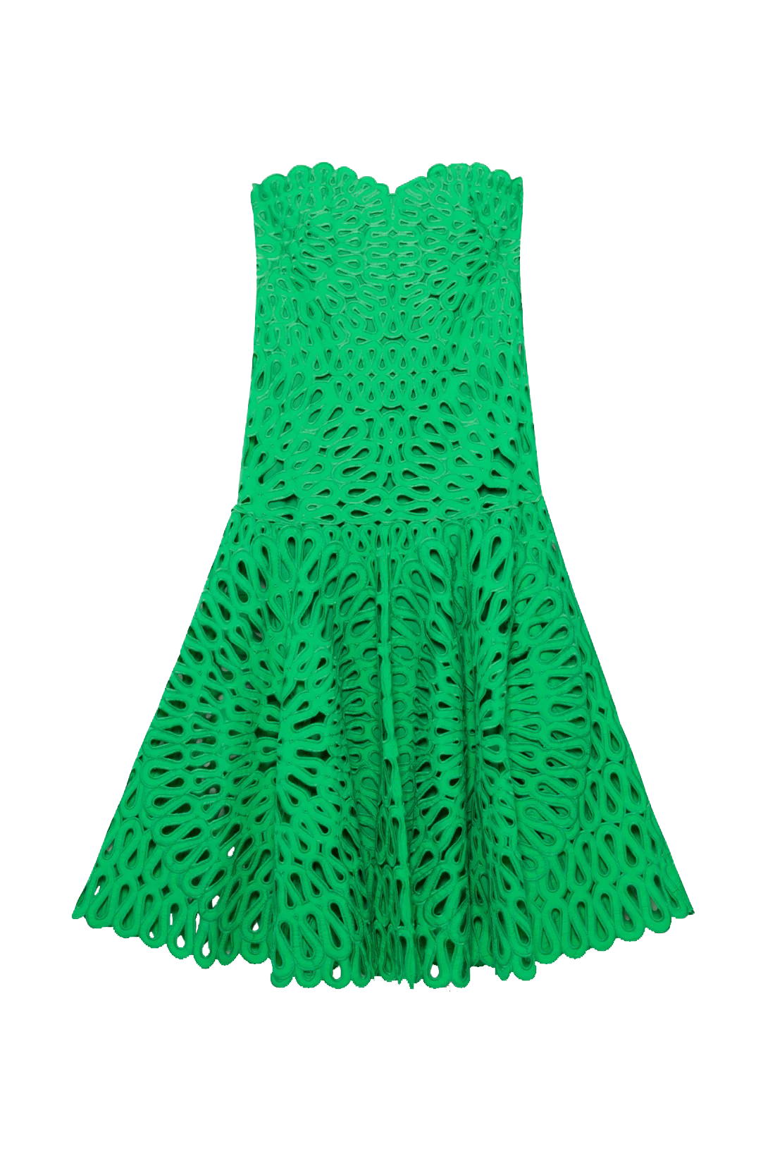 FLORENCE MIDI DRESS - Dresses - Sassanova