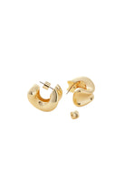 CHUNKY DOUNE HOOPS
sassanova