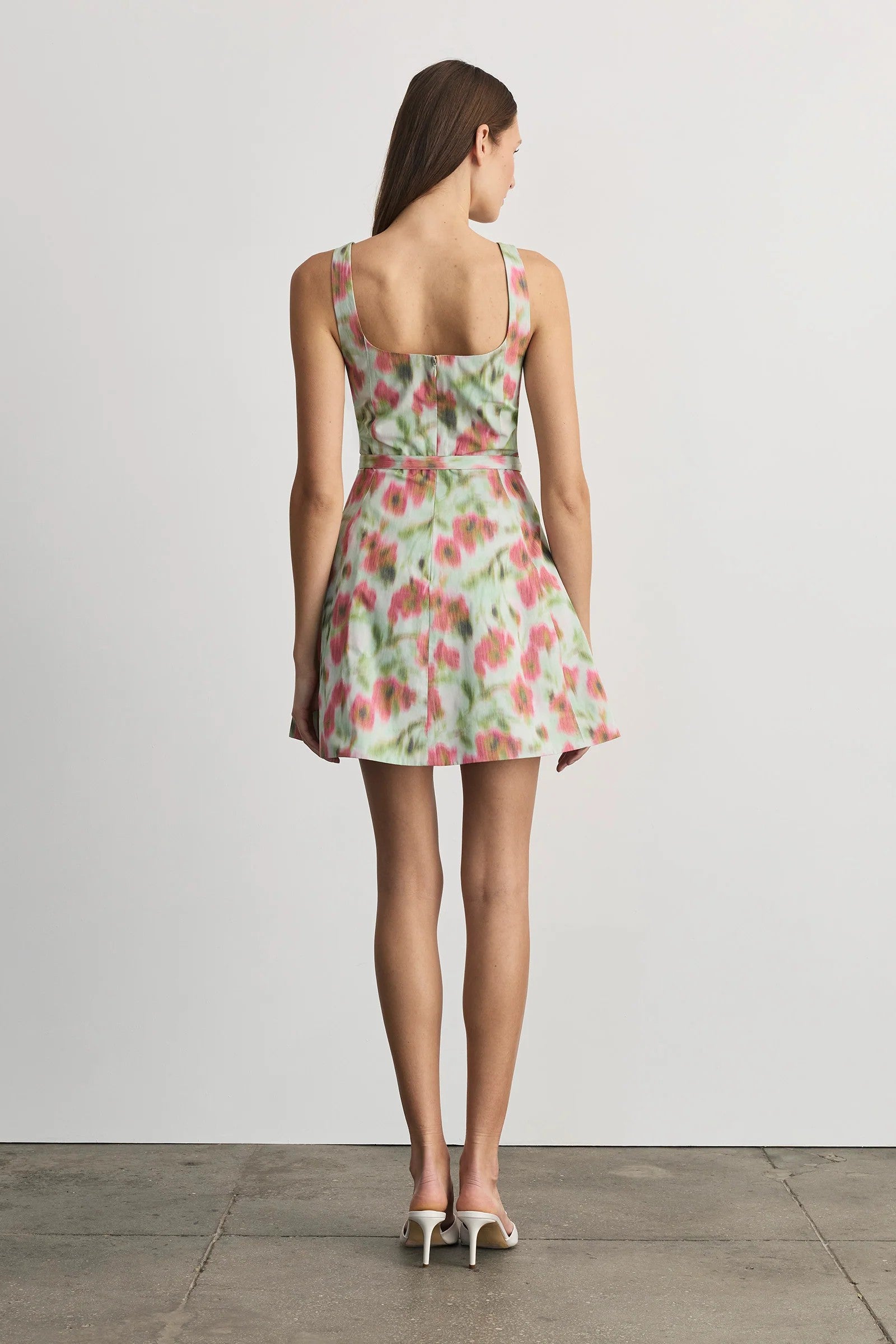 PAIGE DRESS - Dresses - Sassanova