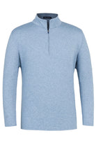 AVERY 1/4 ZIP
novaman