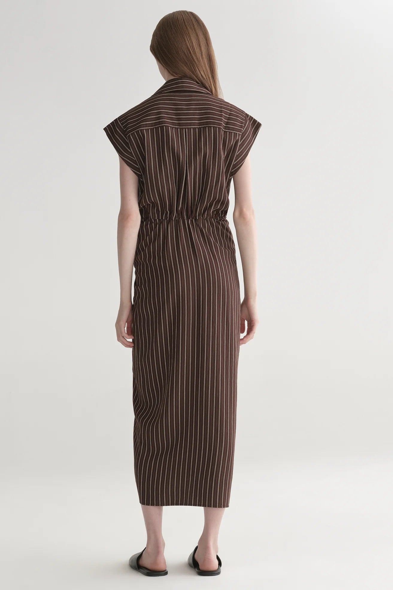 EMILIA DRESS - Dresses - Sassanova