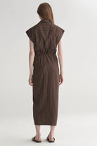 EMILIA DRESS - Dresses - Sassanova