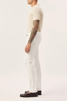 NICK SLIM DENIM - Jeans - Novaman