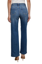 SCOTTIE H/R WIDE LEG (2859BLD)
sassanova