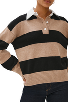 PAXTON TOP
sassanova
