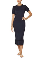 MORISETTE MIDI DRESS
sassanova