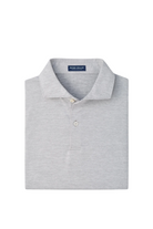 TREBLE PERFORMANCE POLO Sassanova / Novaman