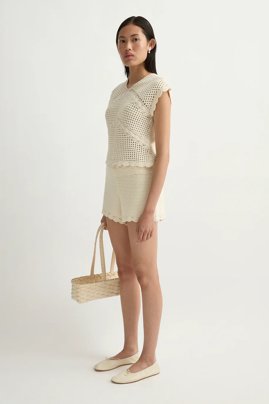 DYLAN TOP - Blouses - Sassanova