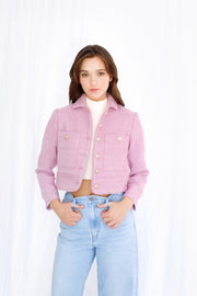 VIRGINIA JACKET (AK60TW)
