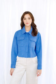 LILY JACKET (AK52VSC)