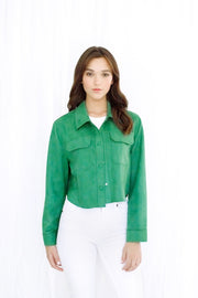 LILY JACKET (AK52VSC)