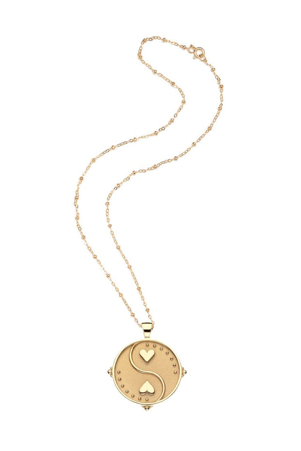 BALANCE ORIGINAL NECKLACE