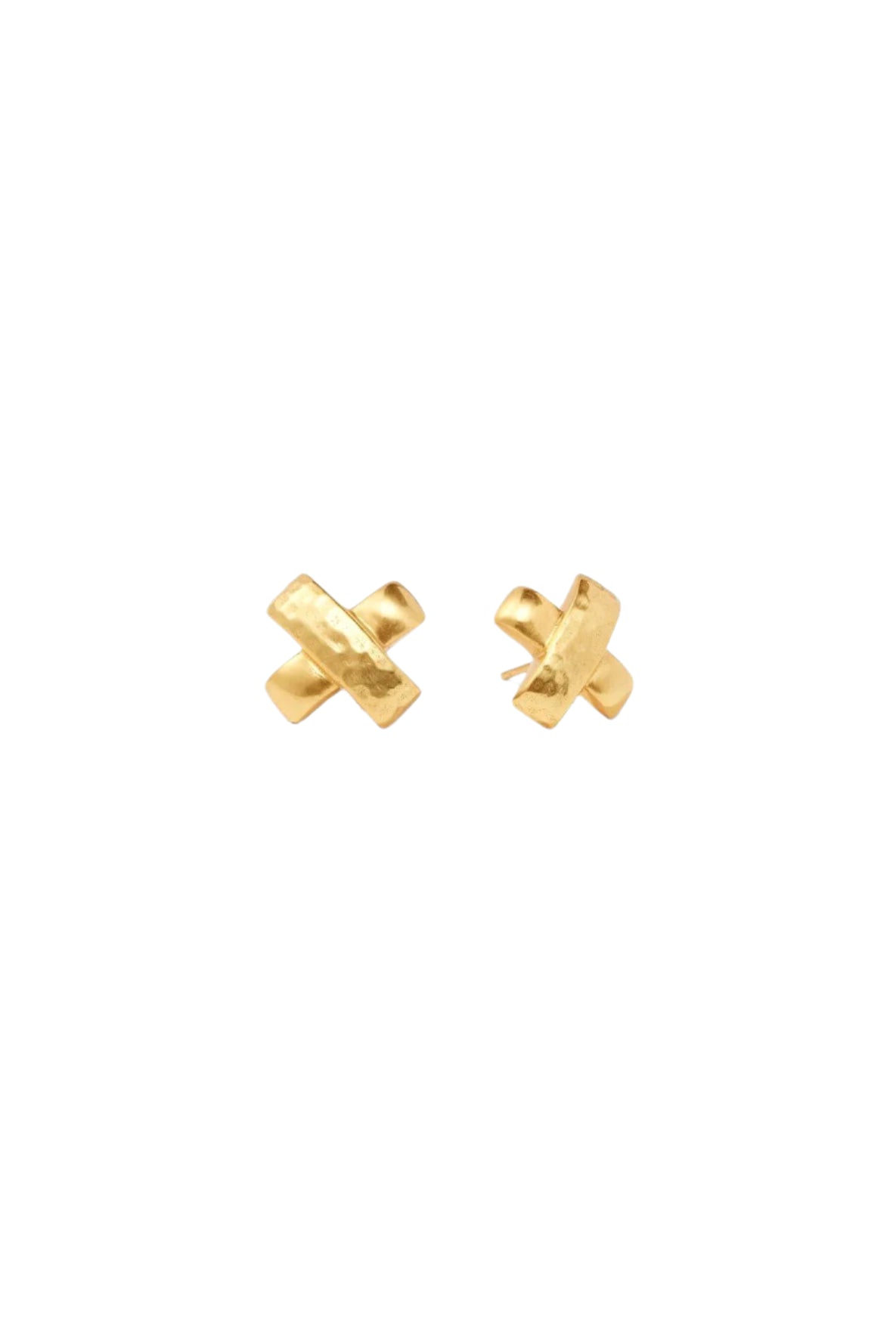 CATALINA X STUD EARRING
sassanova