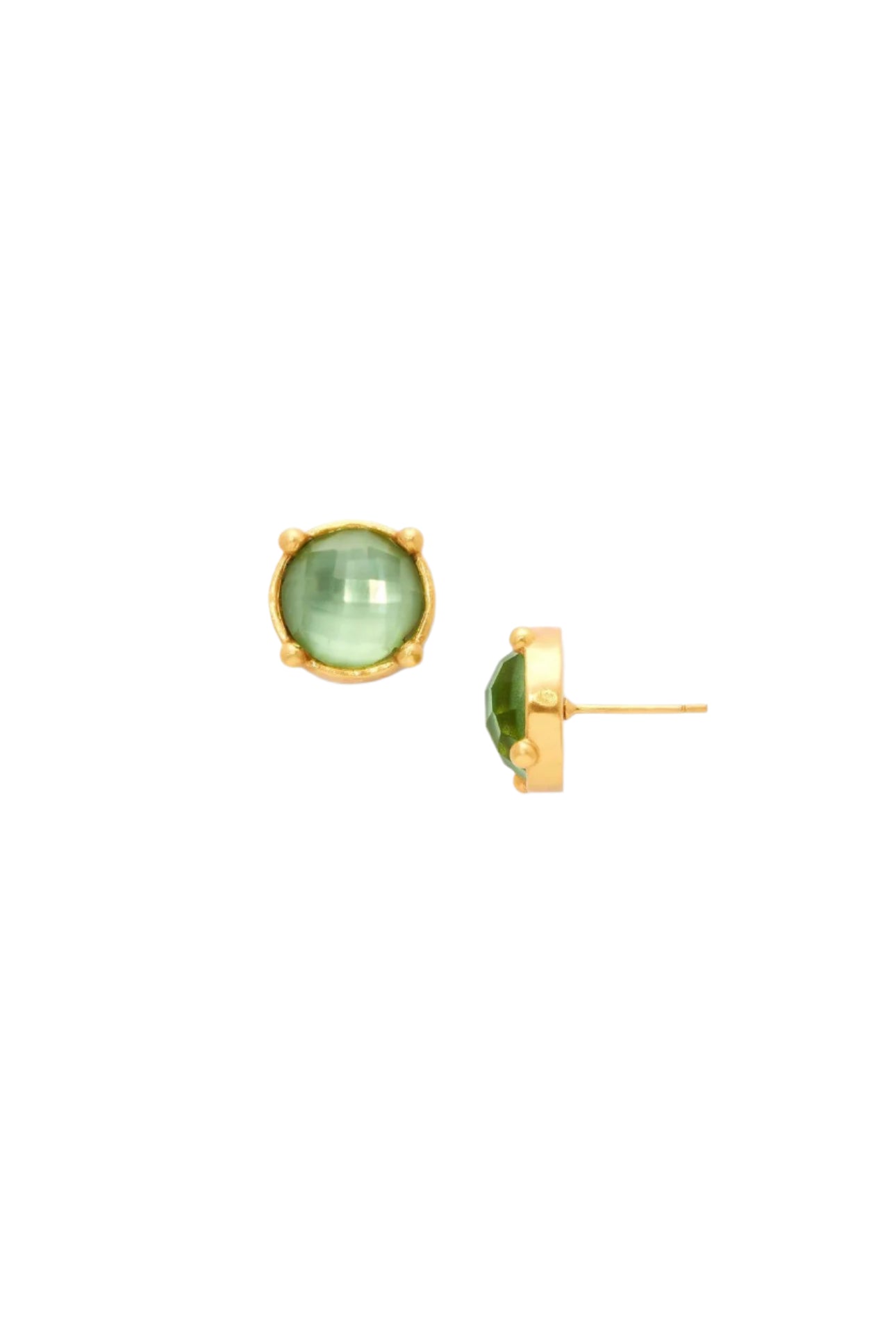 HONEY STUDS
sassanova